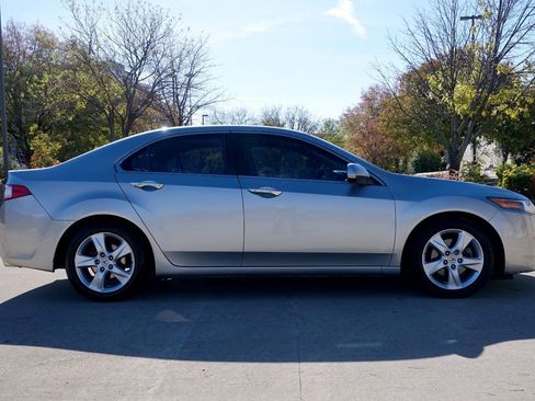 Used 2009 Acura TSX Sedan image 13