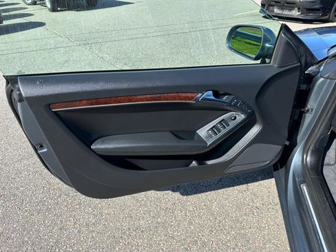 Used 2012 Audi A5 2.0T Premium Plus image 14