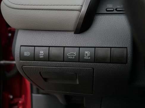 Certified 2024 Toyota Camry LE FWD image 27