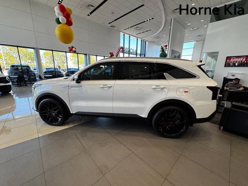 New 2026 Kia Sorento EX image 6