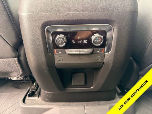 Used 2025 Chevrolet Tahoe RST w/ RST Capability Package image 34