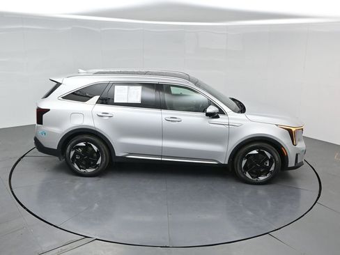 Used 2025 Kia Sorento SX Prestige AWD/4WD image 42