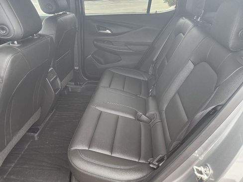 Used 2024 Buick Envista Sport Touring w/ Convenience I Package image 5