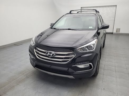 Used 2018 Hyundai Santa Fe Sport image 15