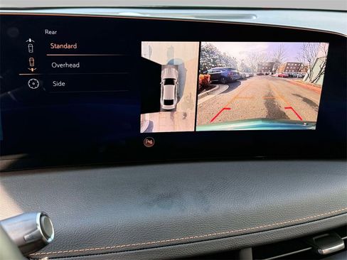 Used 2025 Cadillac CT5 Premium Luxury w/ Platinum Package image 7