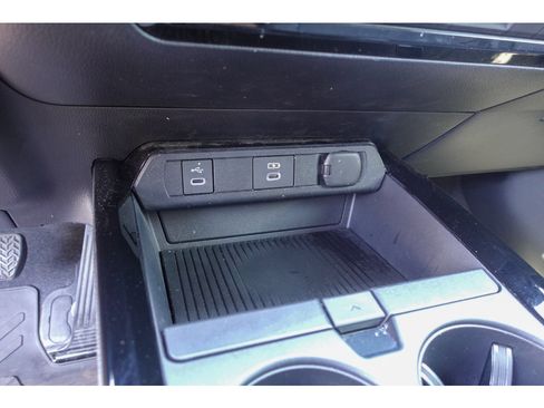 Certified 2024 Toyota Prius LE AWD/4WD image 19