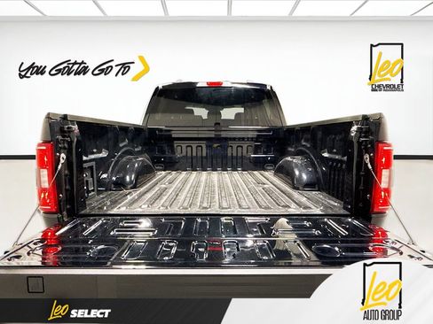 Used 2023 Ford F150 XLT w/ Equipment Group 302A High AWD/4WD image 29