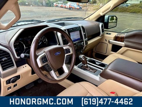 Used 2020 Ford F150 Lariat image 14