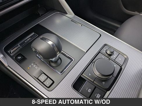 New 2026 MAZDA CX-90 Plug-In Hybrid w/ Premium Plus image 10