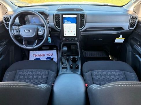 New 2025 Ford Ranger XL w/ Trailer Tow Package AWD/4WD image 19