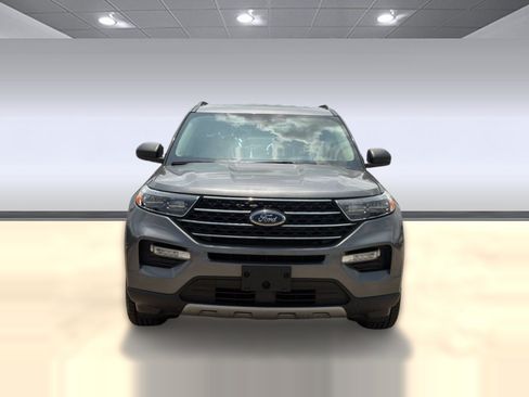 Used 2024 Ford Explorer XLT w/ Equipment Group 202A RWD image 6