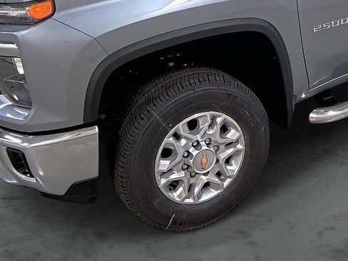 New 2026 Chevrolet Silverado 2500 LT w/ Convenience Package image 7