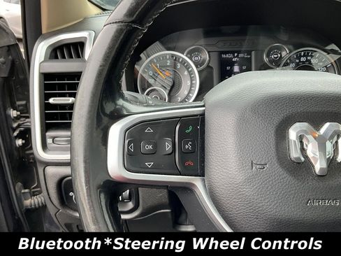 Used 2019 RAM 1500 Big Horn AWD/4WD image 10