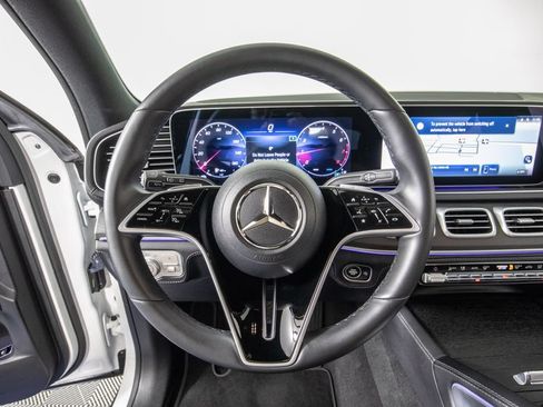 Used 2024 Mercedes-Benz GLE 350 4MATIC image 19