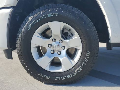 New 2026 RAM 1500 Big Horn/Lone Star image 7