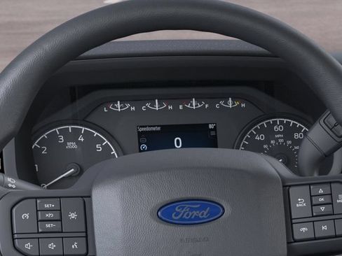 New 2026 Ford F150 STX w/ Equipment Group 200A AWD/4WD image 17