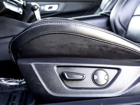 Used 2024 Ford Mustang Premium image 11