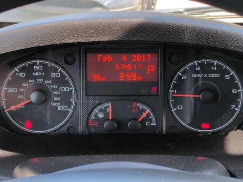 Used 2020 RAM ProMaster 3500 FWD image 26