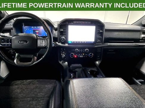 Used 2024 Ford F150 Tremor w/ Bed Utility Package AWD/4WD image 18