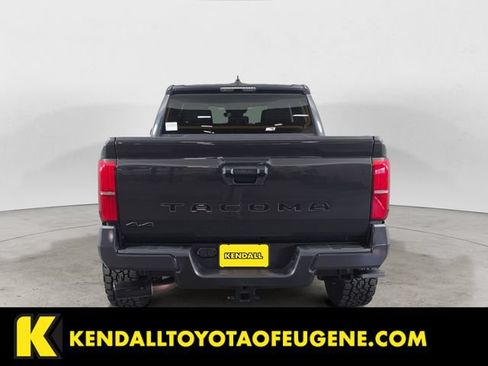Used 2026 Toyota Tacoma SR5 AWD/4WD image 6