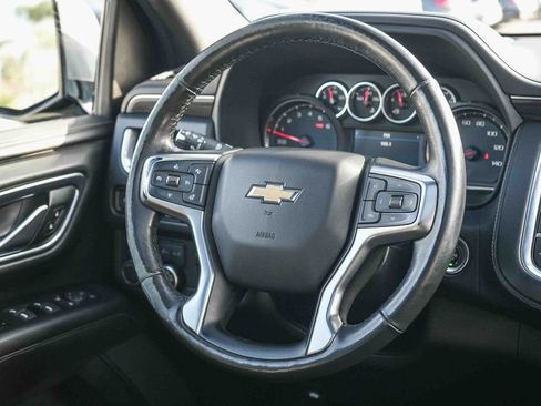 Used 2021 Chevrolet Tahoe LT w/ LT Signature Package image 15