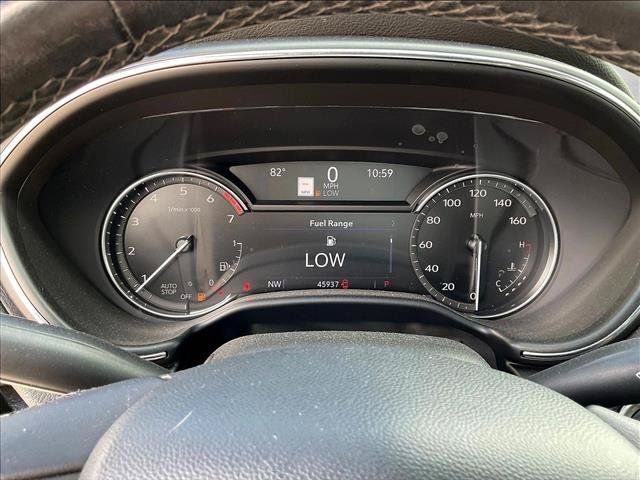 Used 2022 Cadillac CT5 Luxury w/ Sun And Sound Package RWD image 18