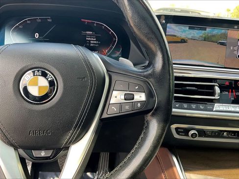 Used 2020 BMW X6 xDrive40i w/ Premium Package AWD/4WD image 12