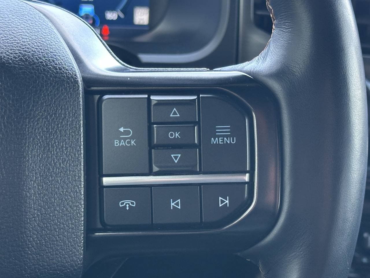Used 2024 Ford Expedition Max Platinum AWD/4WD image 48