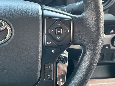 Used 2023 Toyota Tacoma SR5 image 19