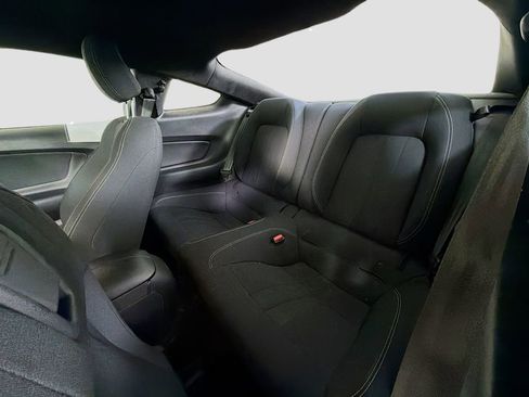 Used 2022 Ford Mustang Coupe w/ Equipment Group 101A image 22