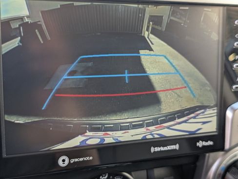 Used 2022 Toyota 4Runner SR5 Premium w/ Moonroof Package image 7