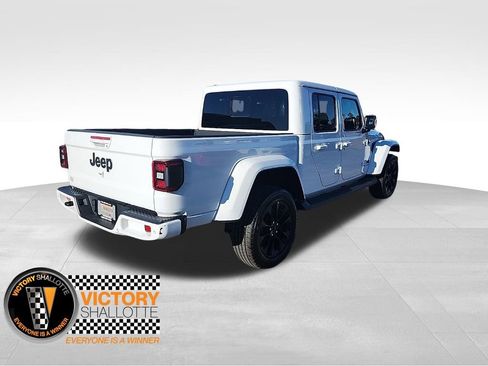 Certified 2023 Jeep Gladiator Overland image 21
