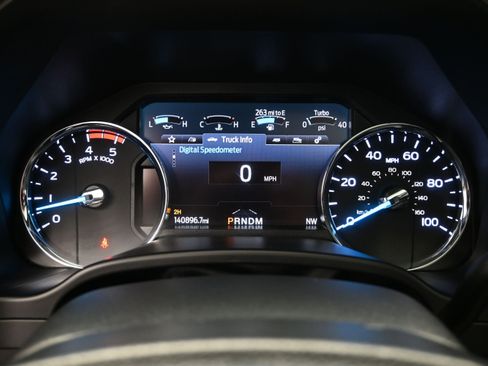 Used 2021 Ford F250 Lariat AWD/4WD image 28