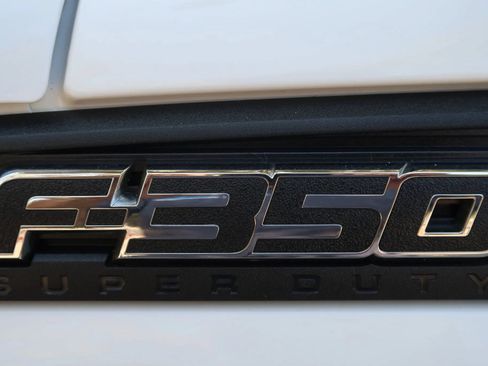 Used 2012 Ford F350 XL w/ PWR Equipment Group RWD image 8