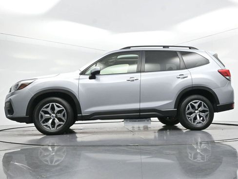Used 2020 Subaru Forester Premium AWD/4WD image 44