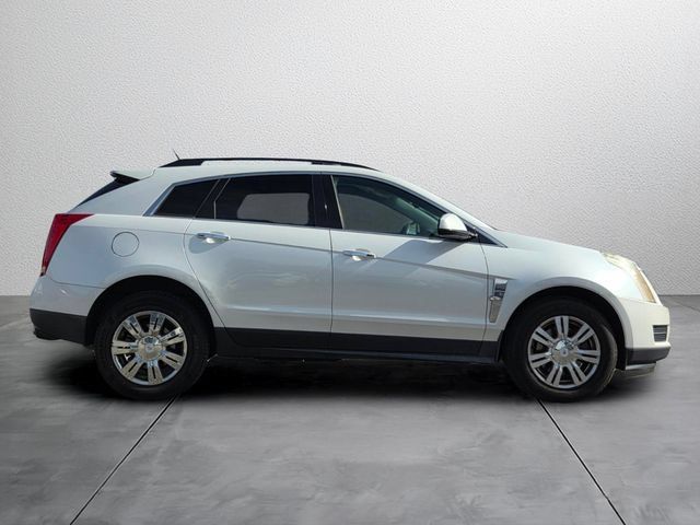 Used 2012 Cadillac SRX FWD image 5