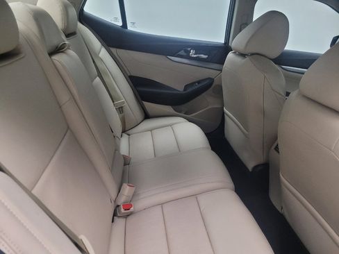 Used 2021 Nissan Maxima 3.5 SV w/ Floor Mat Group image 19