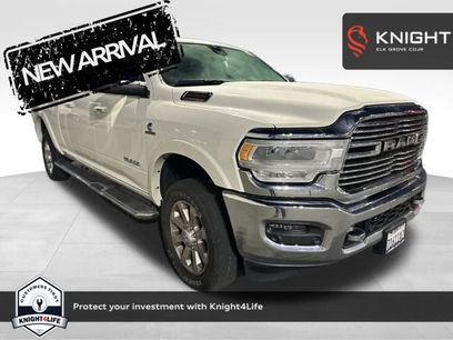 Used 2020 RAM 2500 Laramie