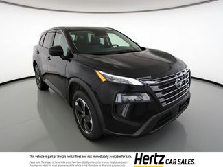Used 2025 Nissan Rogue SV FWD video 1