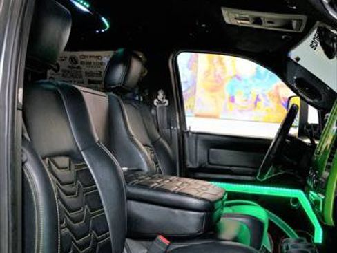 Used 2010 Dodge Ram 3500 Truck SLT w/ HD Snow Plow Prep Group image 20