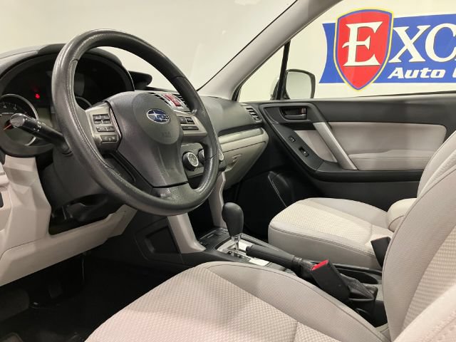 Used 2015 Subaru Forester 2.5i Premium w/ All-Weather Package AWD/4WD image 46