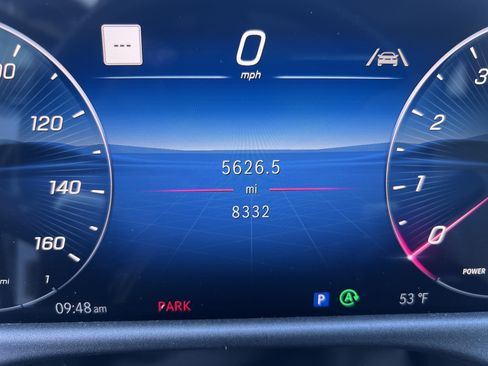 Certified 2024 Mercedes-Benz E 350 4MATIC Sedan image 22