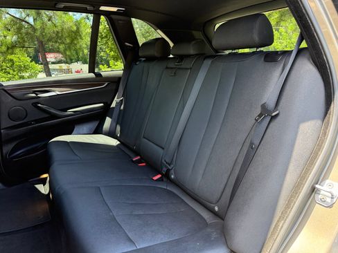 Used 2017 BMW X5 sDrive35i RWD image 40