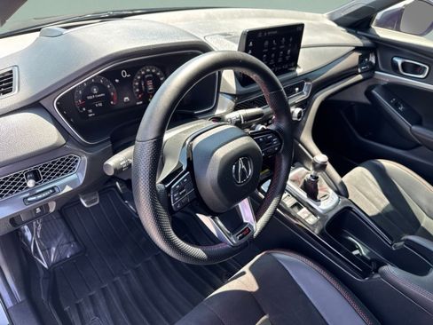 Used 2024 Acura Integra Type S FWD image 19