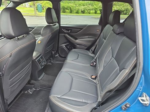 Used 2022 Subaru Forester Wilderness AWD/4WD image 18