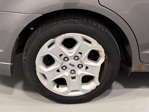 Used 2011 Ford Fusion SE w/ 201A Rapid Spec Order Code image 33