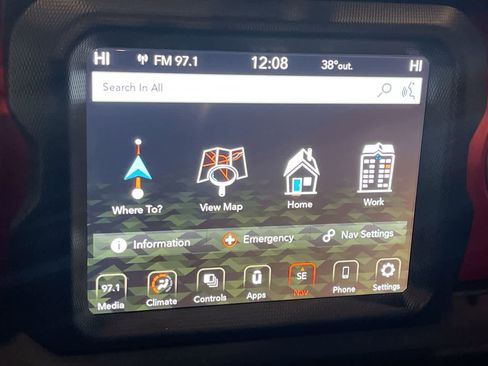 Used 2020 Jeep Gladiator Rubicon image 18