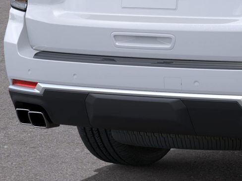 New 2026 Chevrolet Suburban High Country w/ Sun And Tow Package image 22