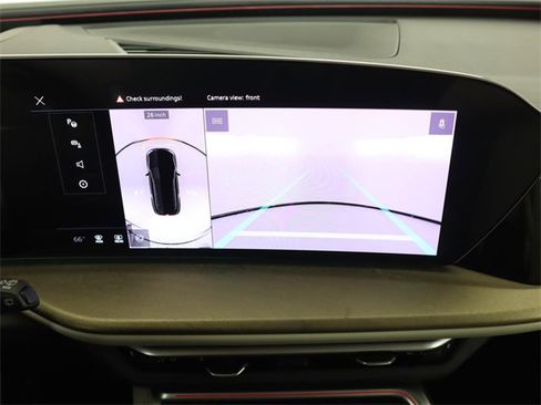 Certified 2025 Audi Q5 Premium Plus w/ Premium Plus image 19