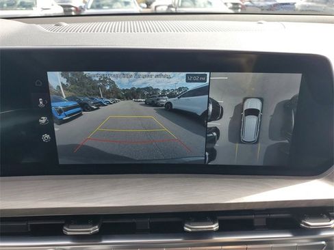 New 2025 Kia Telluride SX Prestige X-Pro image 34